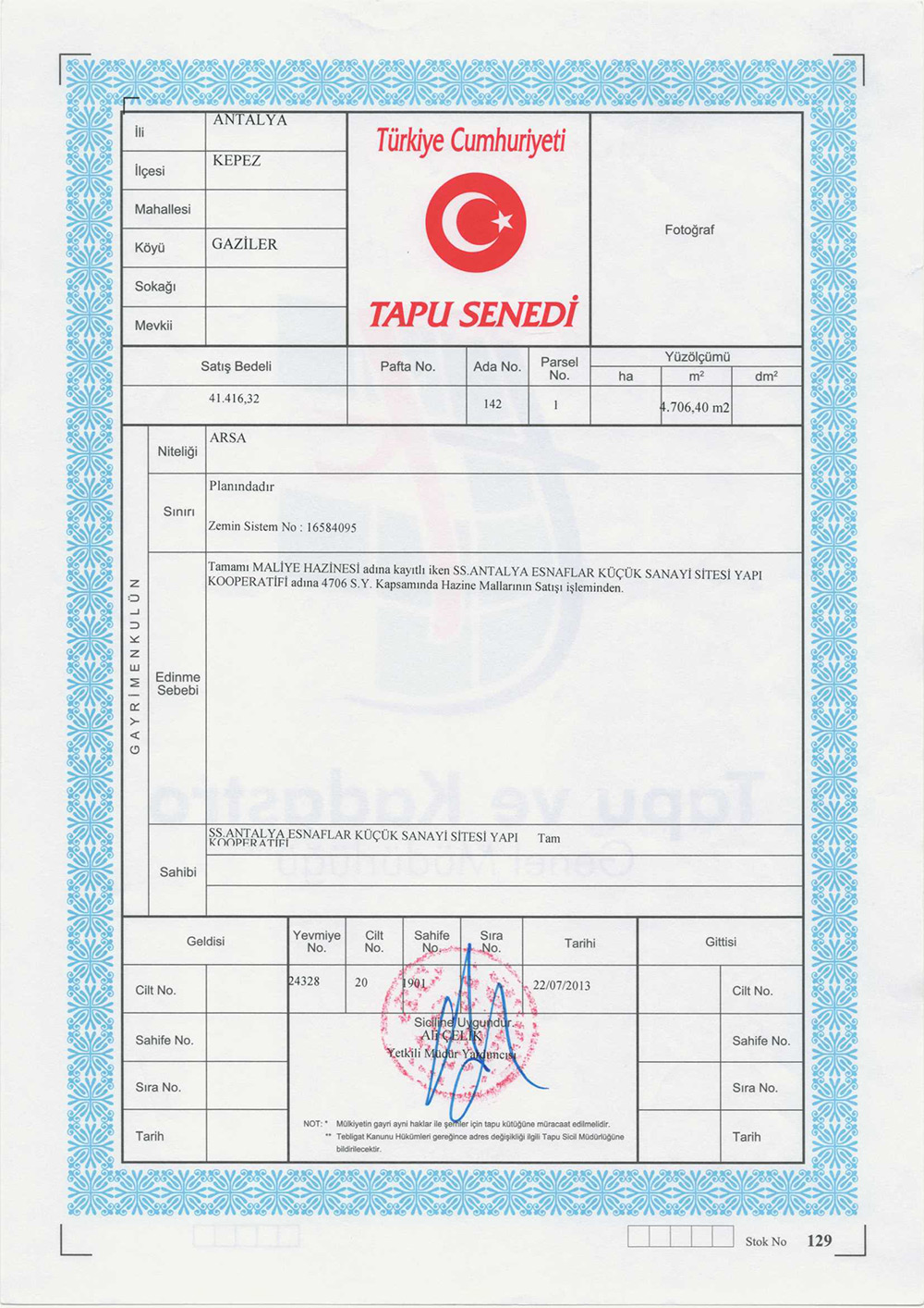 Kuruluş belgesi sayfa 11